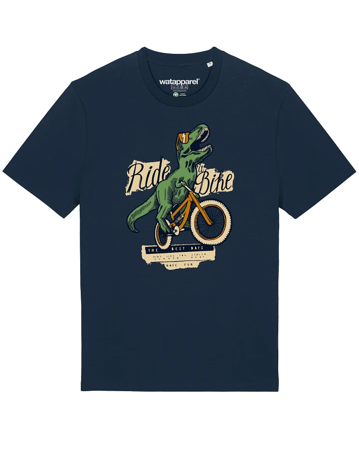 Watapparel T-Shirt