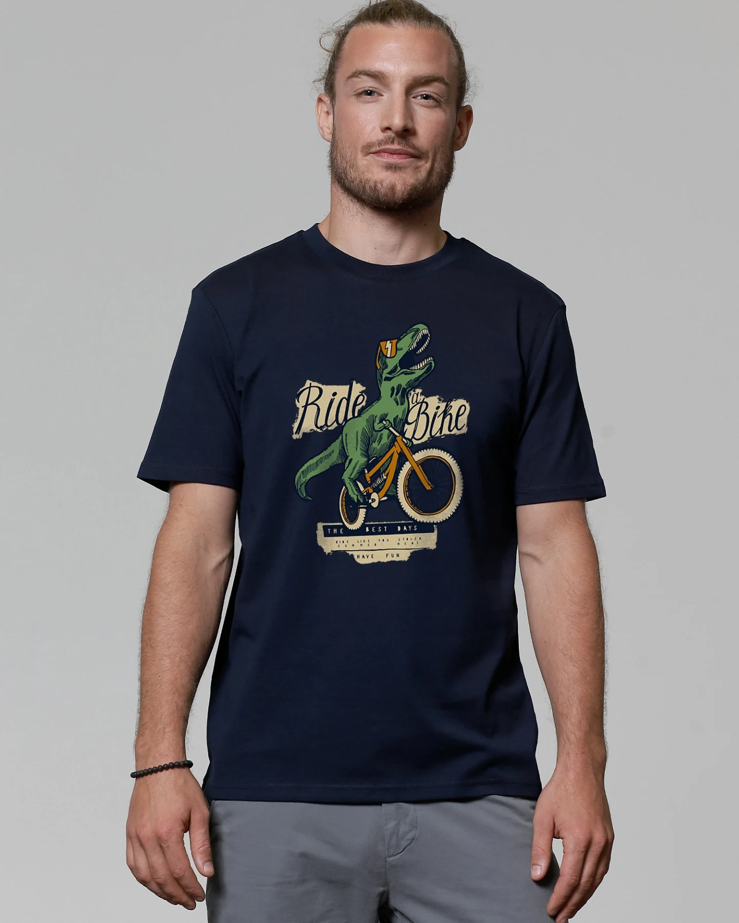 Watapparel T-Shirt – Ansicht 2