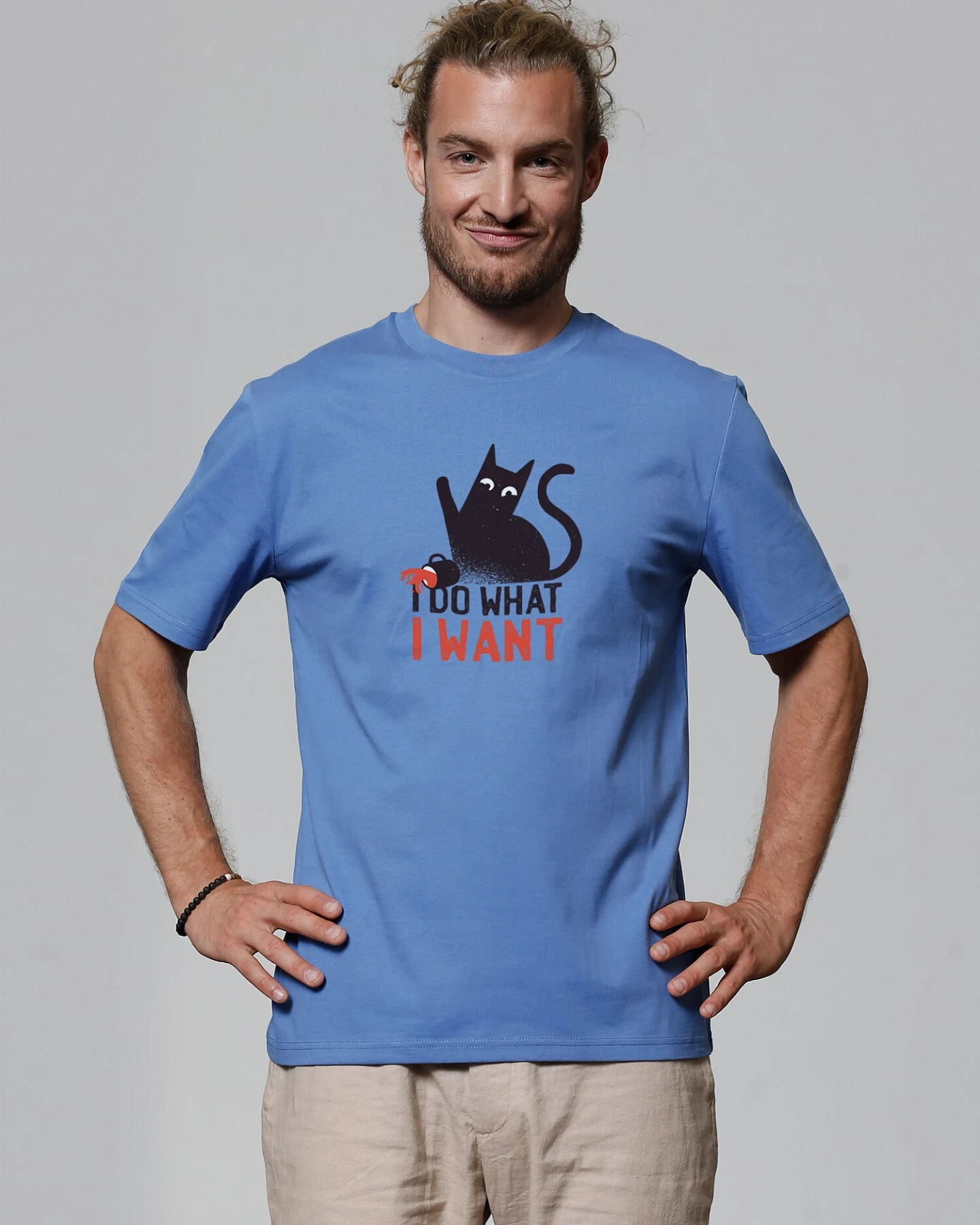 Watapparel Shirt Cat – Ansicht 2