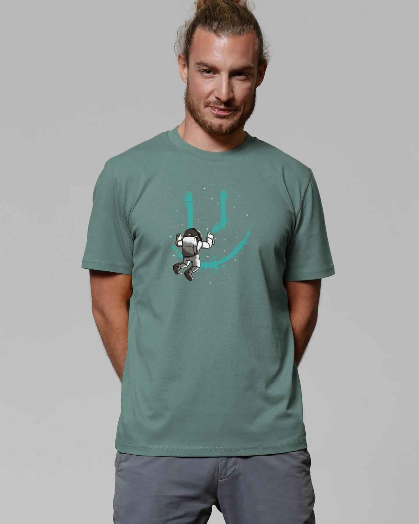 Watapparel Shirt – Ansicht 2