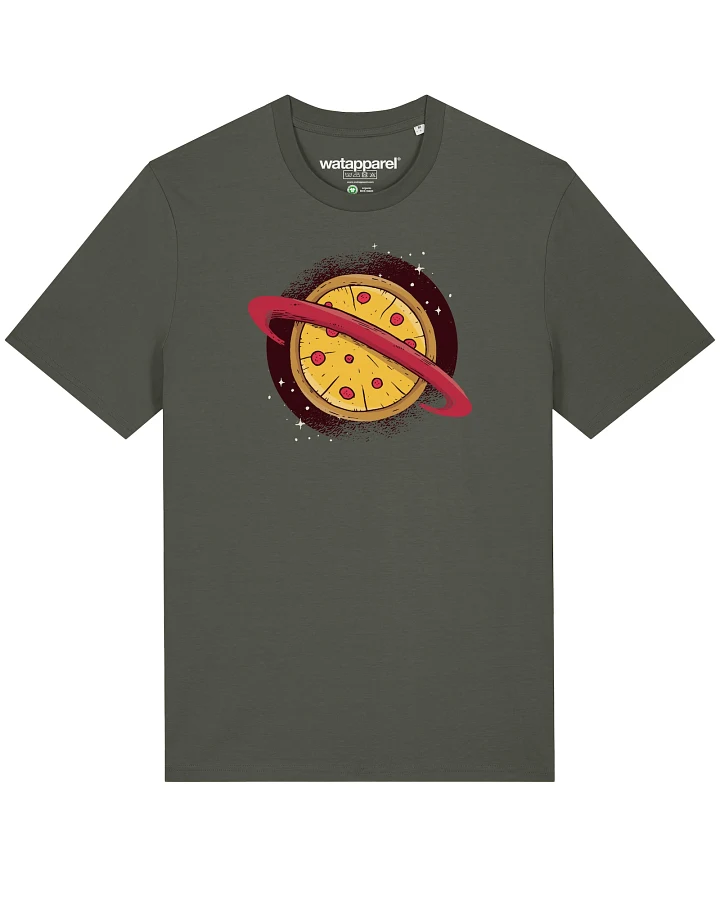 Watapparel Shirt Pizza Planet