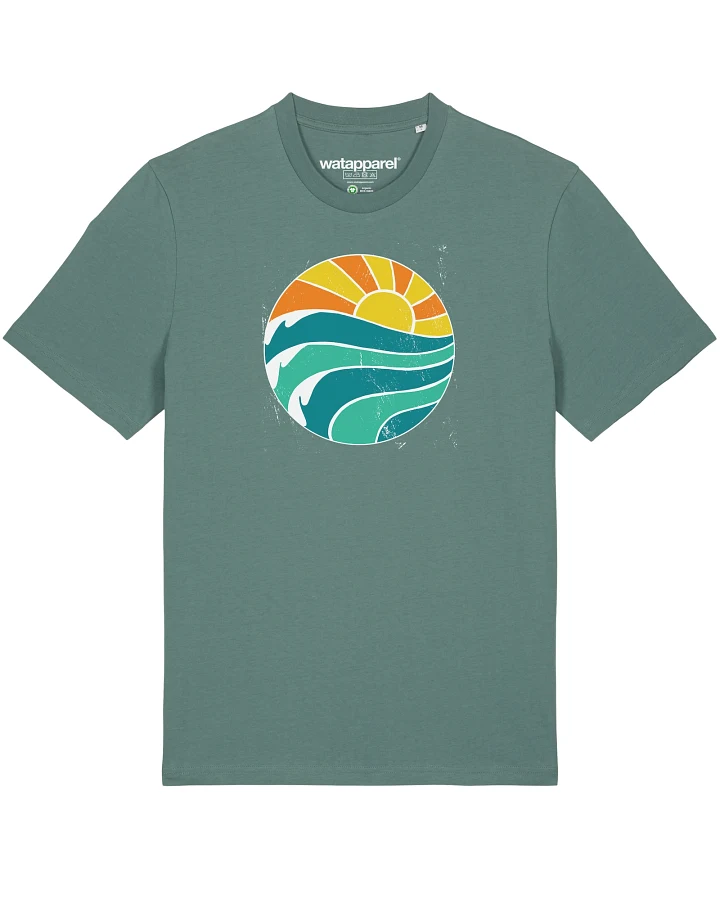 Produktseite: Watapparel Shirt Summer Sun
