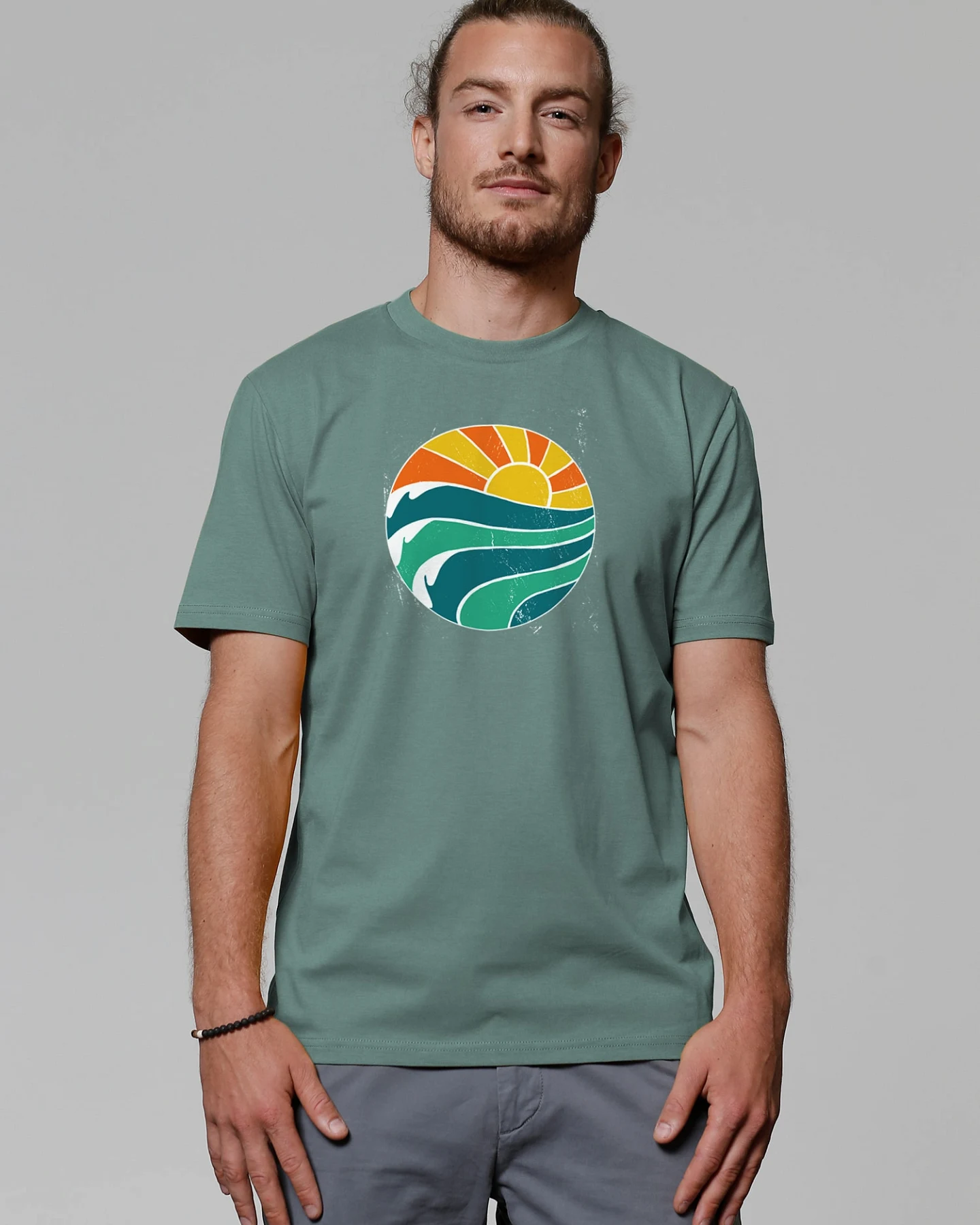 Watapparel Shirt Summer Sun – Ansicht 2