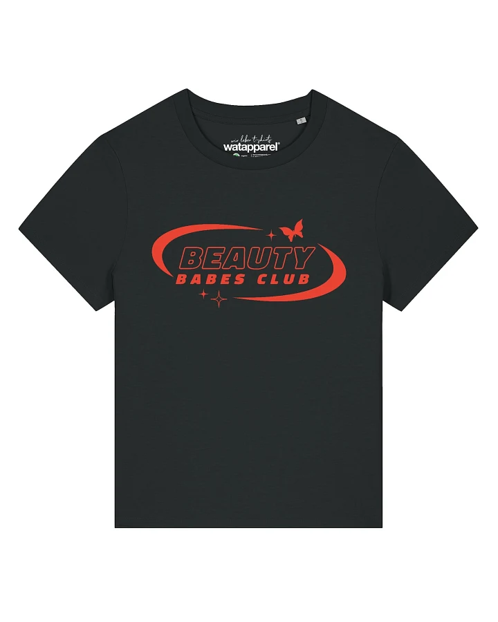 Watapparel T-Shirt Beauty babes club