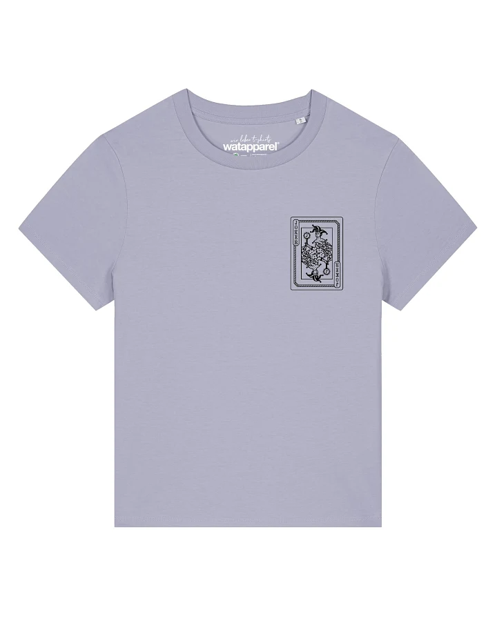 Watapparel T-Shirt Joker
