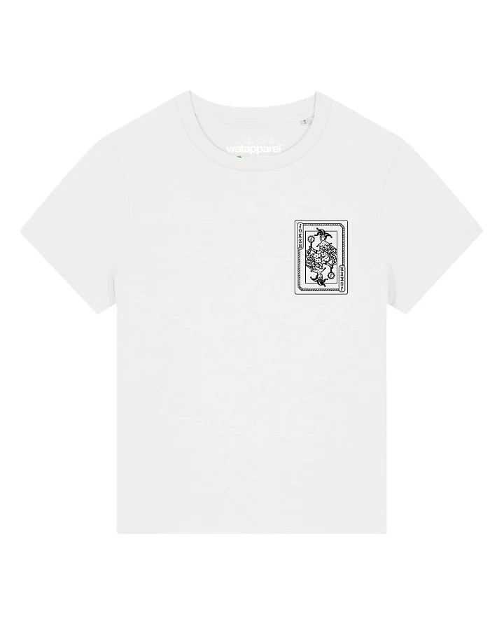Watapparel T-Shirt Joker
