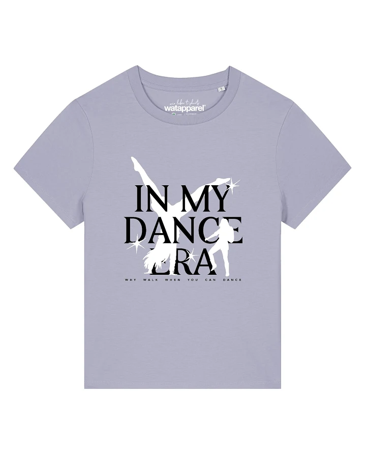 Watapparel T-Shirt Dance Era