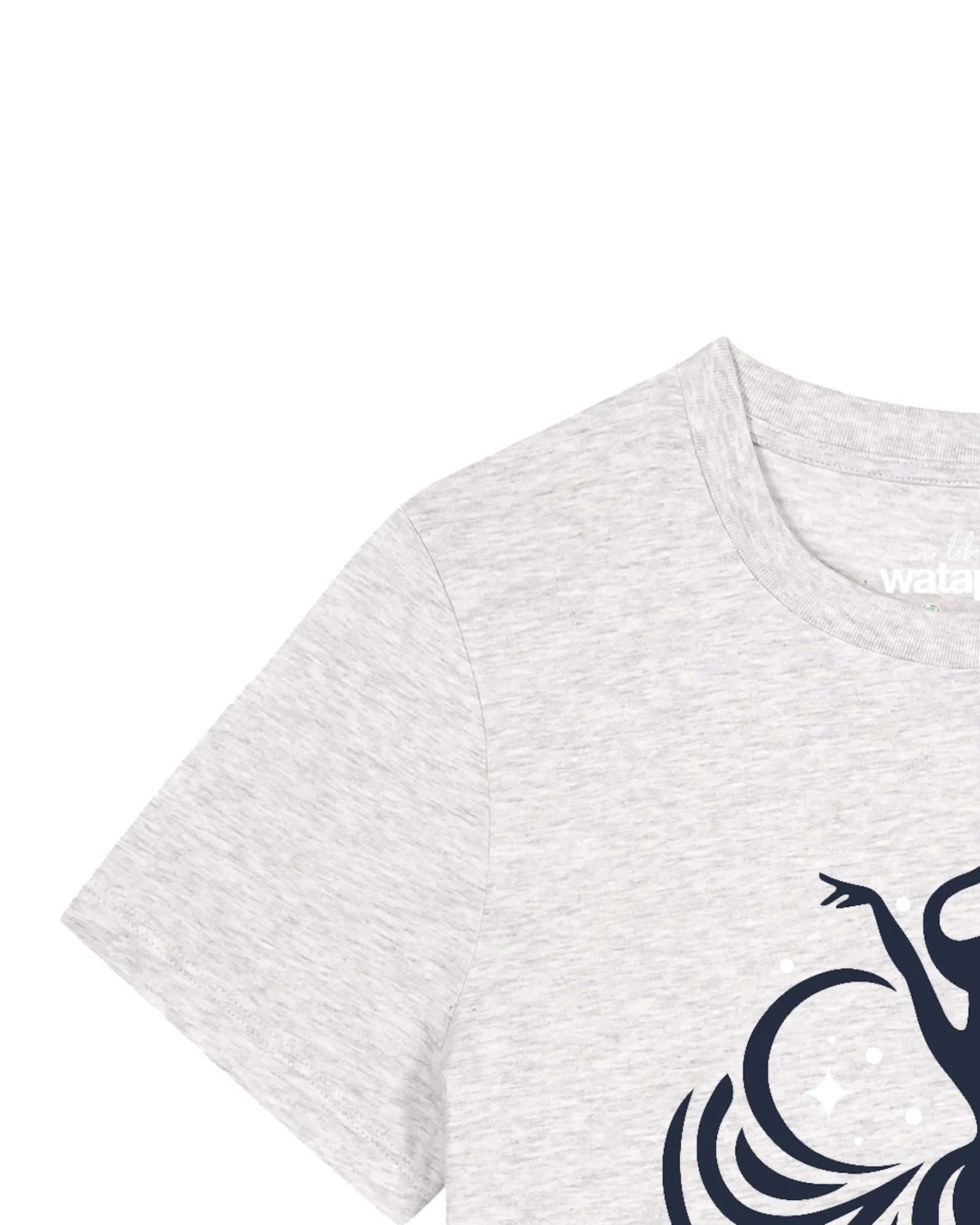 Watapparel T-Shirt Chance to dance – Ansicht 3