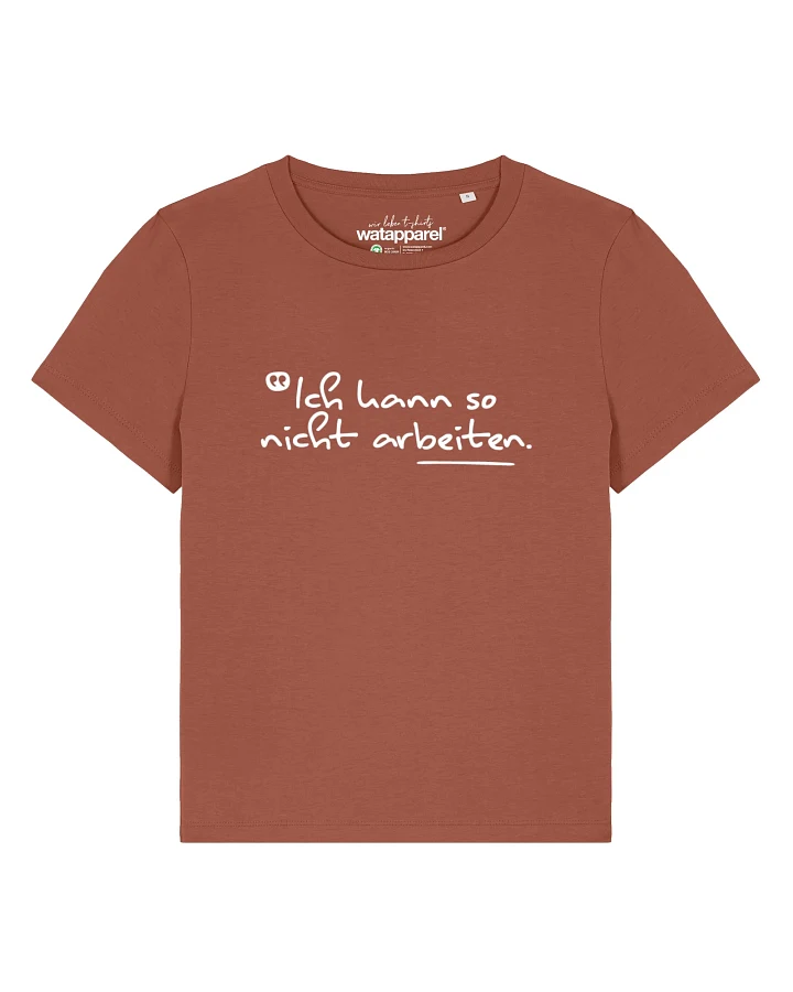 Watapparel T-Shirt