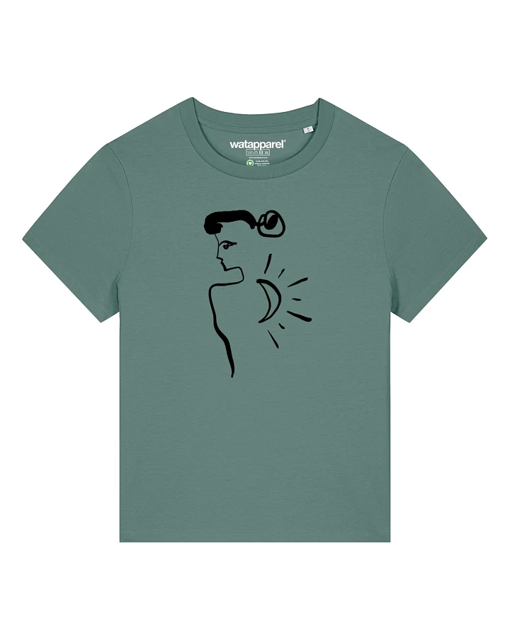 Watapparel T-Shirt Self Love