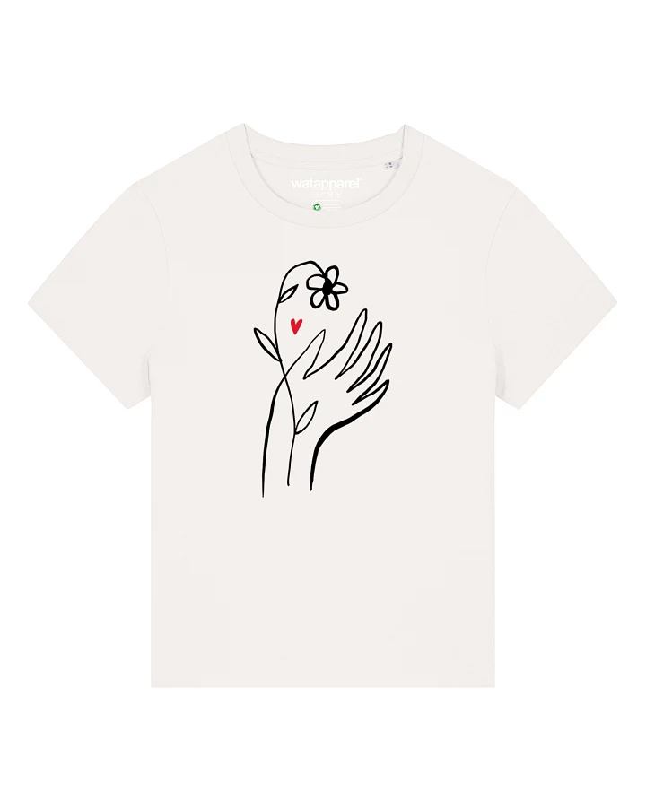 Watapparel T-Shirt Self Love