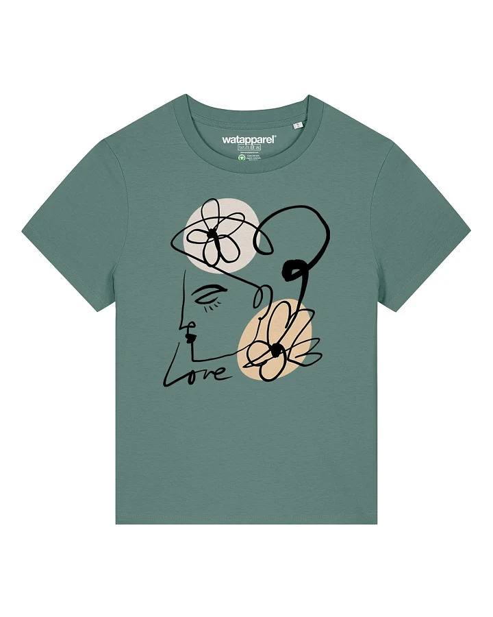 Watapparel T-Shirt Self Love