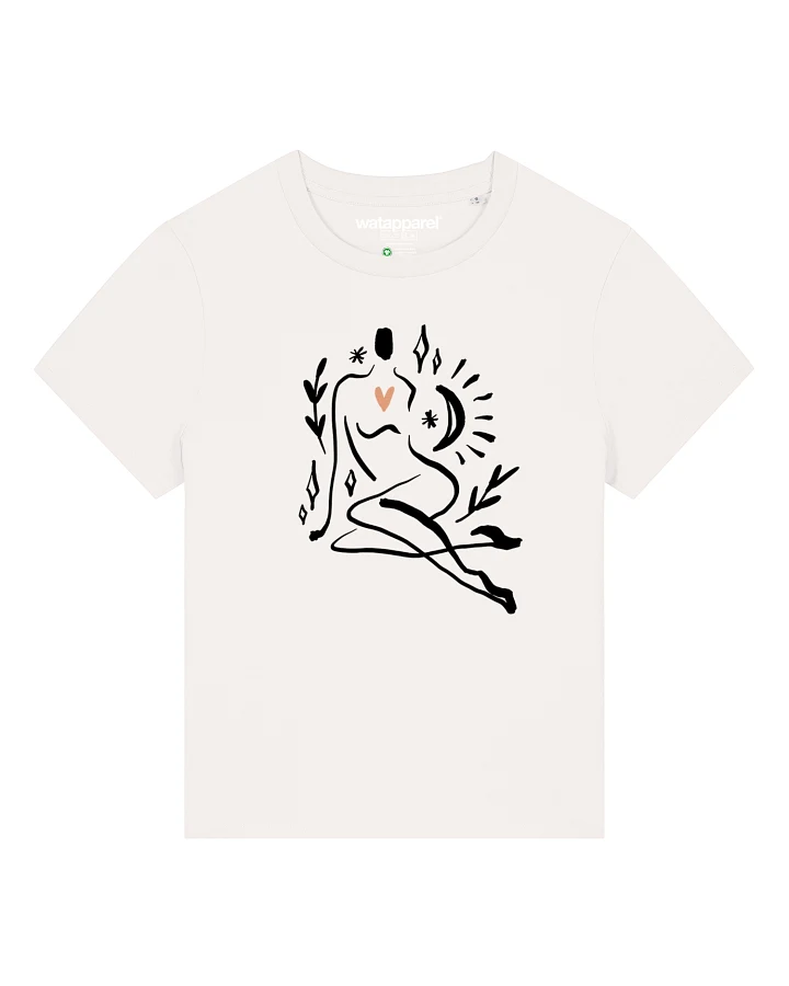 Watapparel T-Shirt Self Love