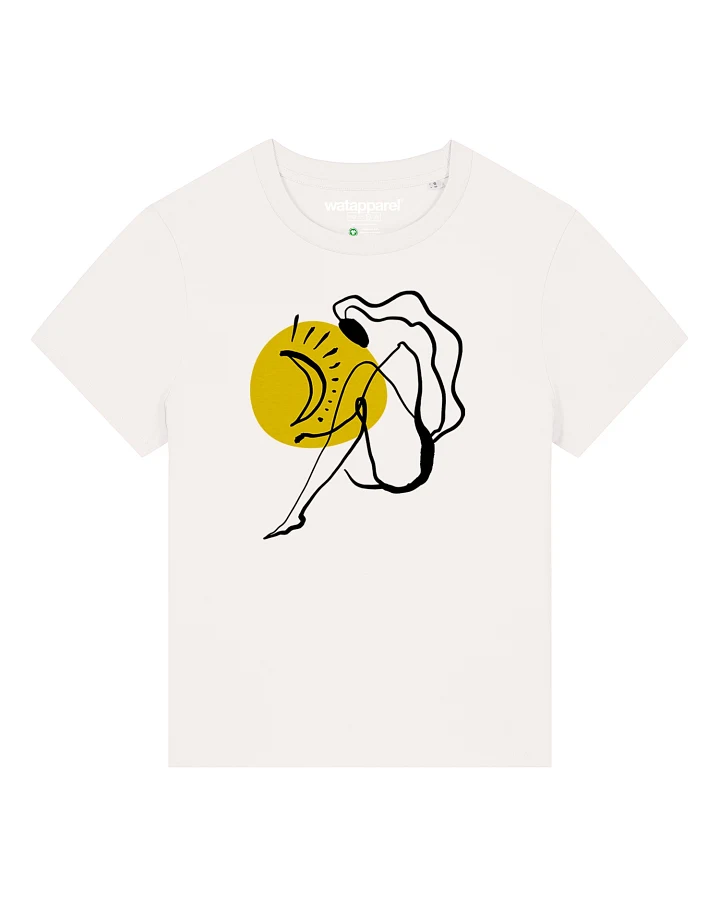 Watapparel T-Shirt Self Love