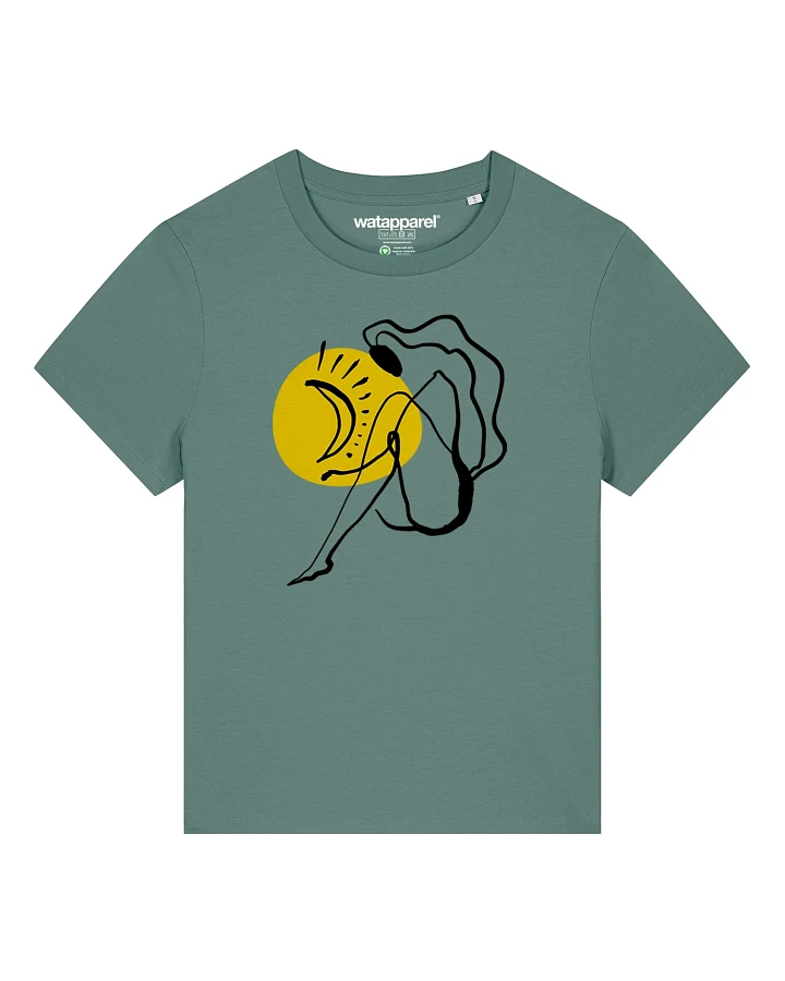Watapparel T-Shirt Self Love