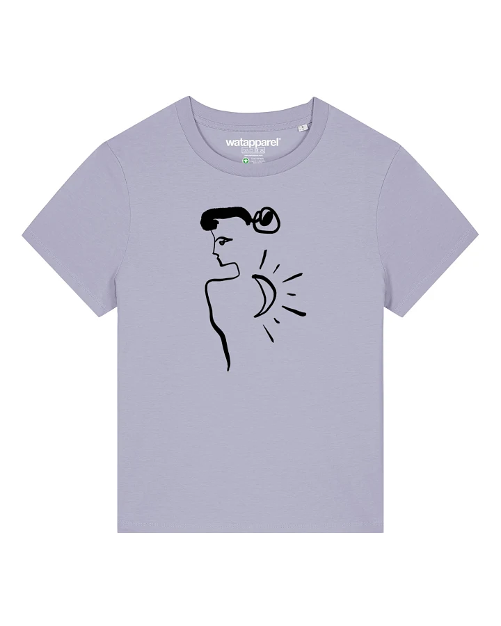 Watapparel T-Shirt Self Love