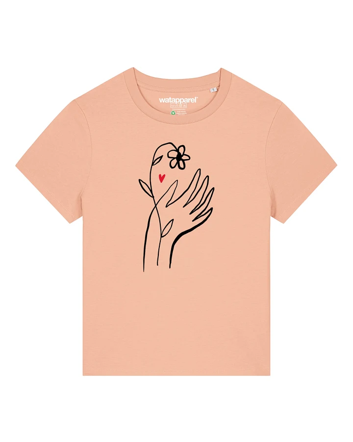 Watapparel T-Shirt Self Love
