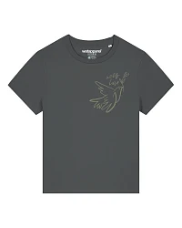 Produktseite: Watapparel T-Shirt Self love