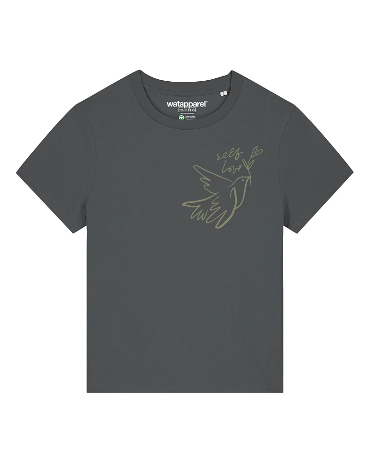 Watapparel T-Shirt Self love