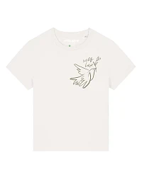 Produktseite: Watapparel T-Shirt Self Love
