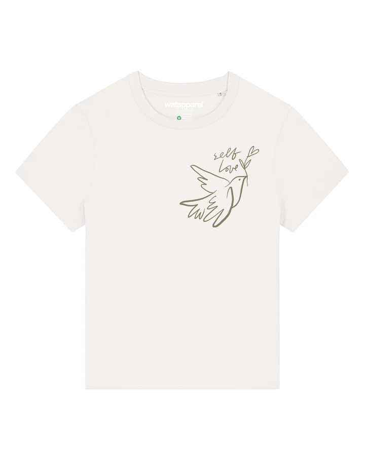 Watapparel T-Shirt Self Love