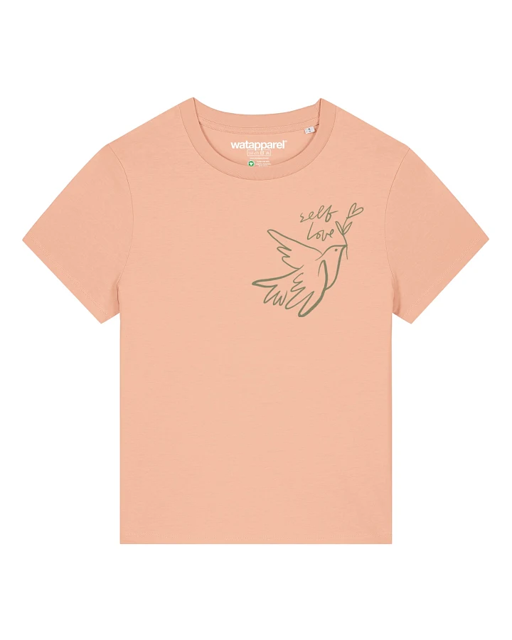 Watapparel T-Shirt Self Love