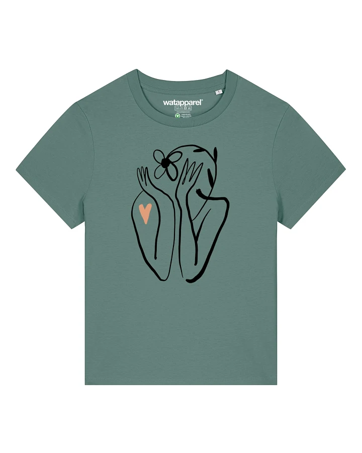 Watapparel T-Shirt Self Love