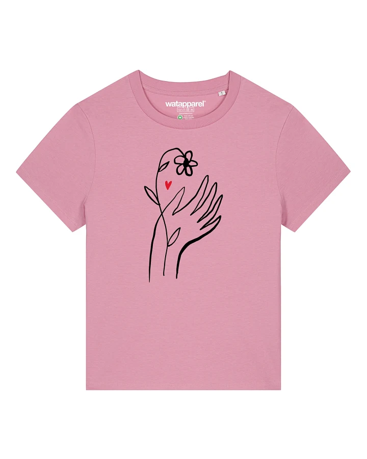 Watapparel T-Shirt Self Love