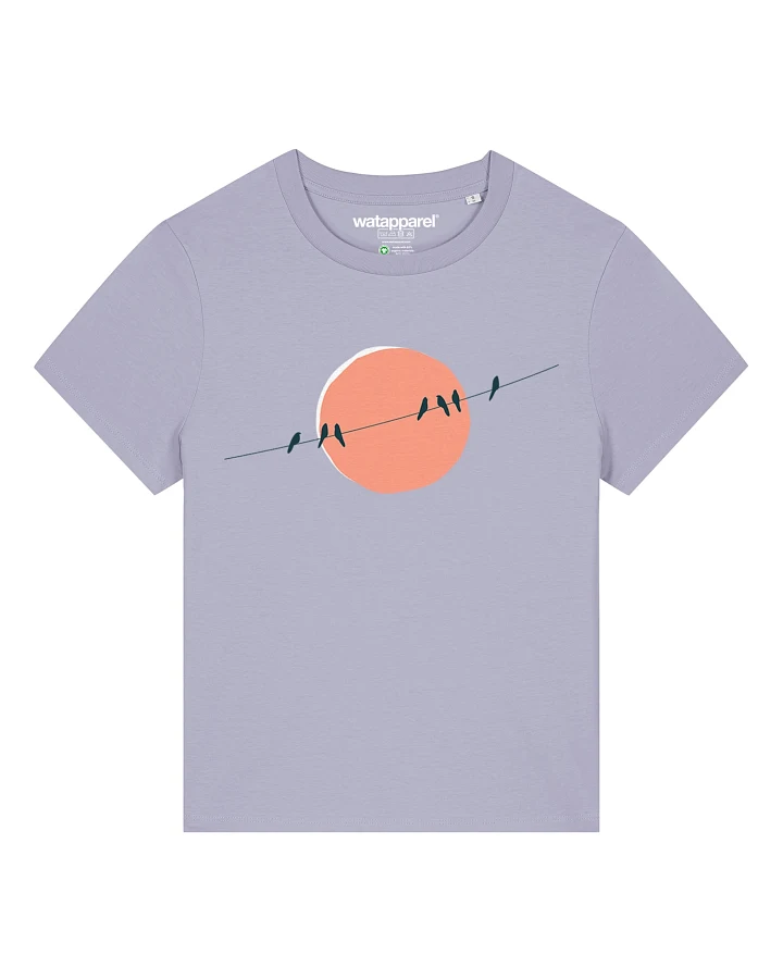 Watapparel T-Shirt Countryside 01