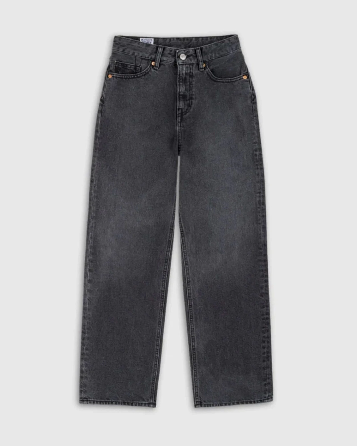 Jeans Liora Holo Grey Used – Ansicht 6
