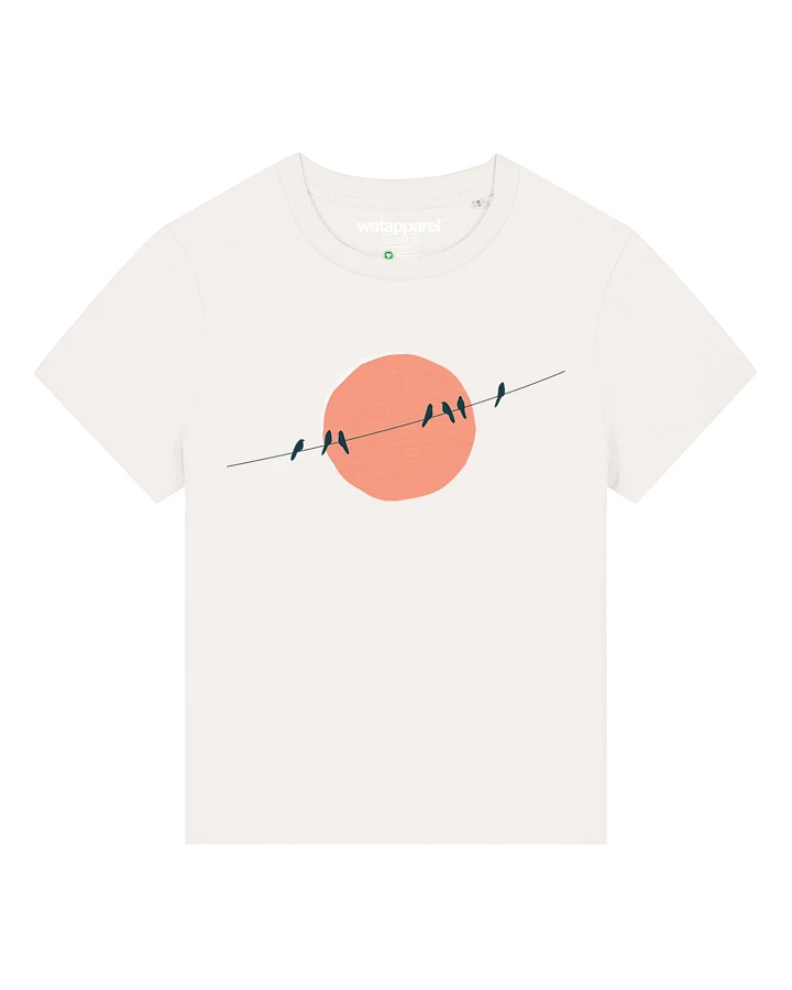 Watapparel T-Shirt Countryside 01