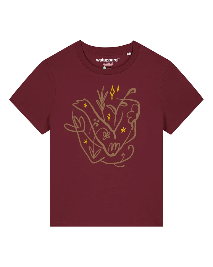 Watapparel T-Shirt Self love