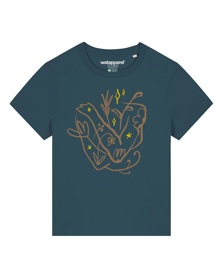 Watapparel T-Shirt Self Love