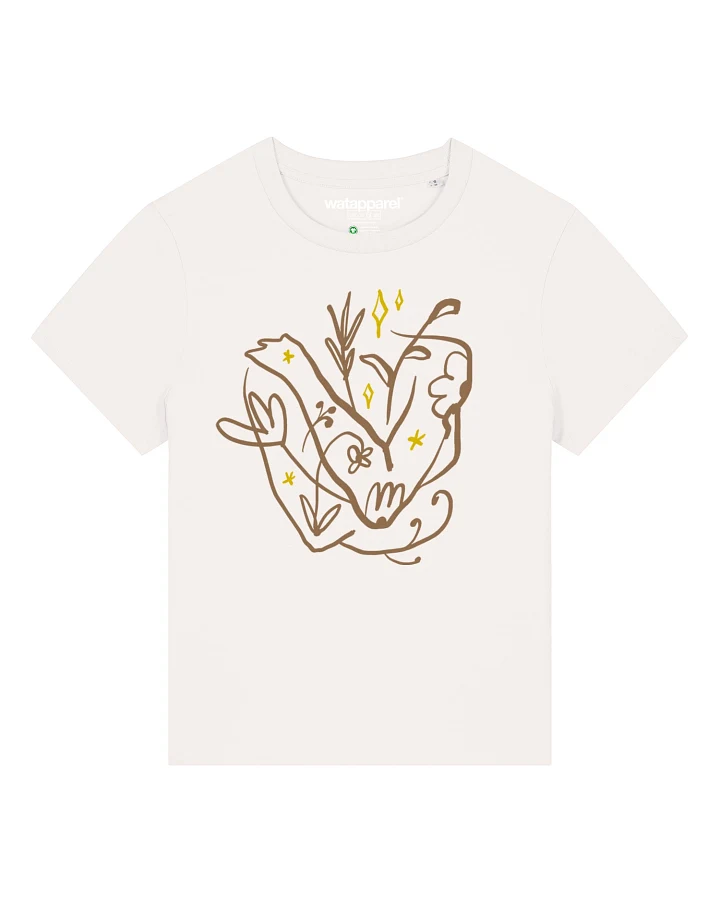 Watapparel T-Shirt Self Love