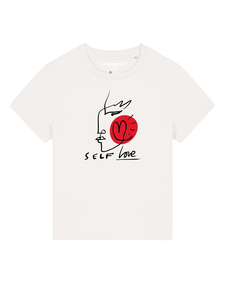 Watapparel T-Shirt Self Love