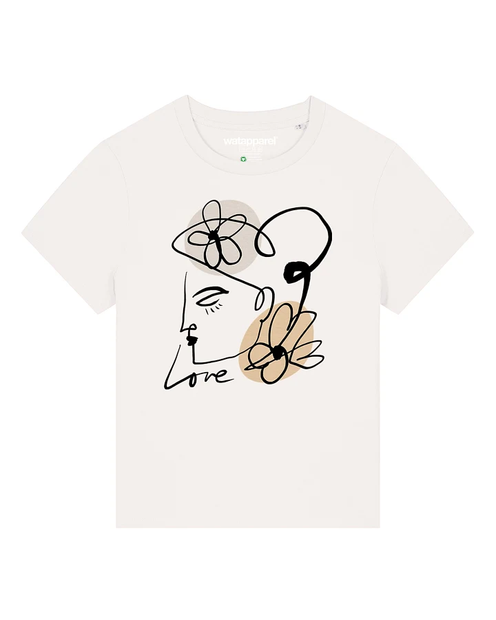 Watapparel T-Shirt Self love