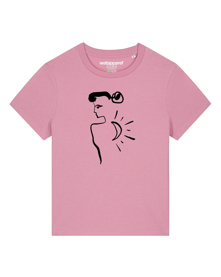 Watapparel T-Shirt Self love