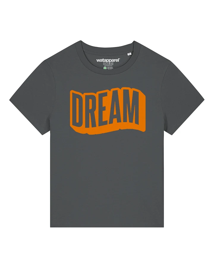 Watapparel T-Shirt Dream