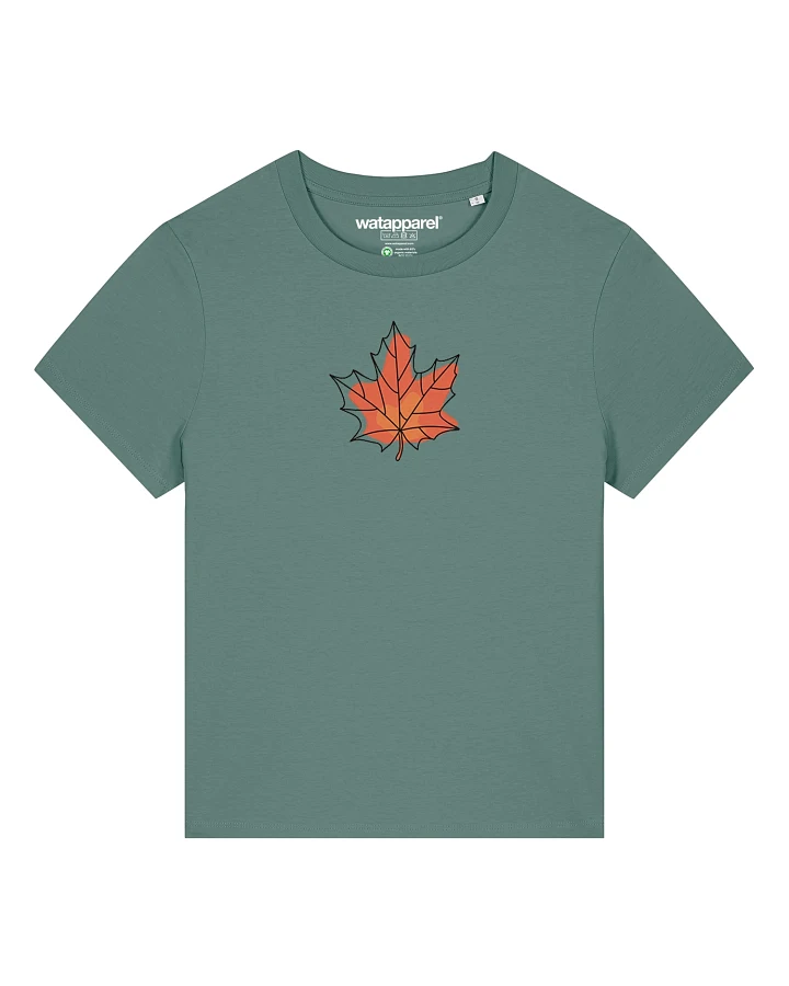 Watapparel T-Shirt Herbst