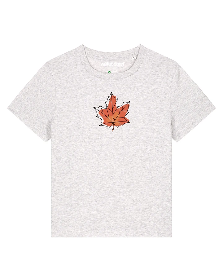 Watapparel T-Shirt Herbst