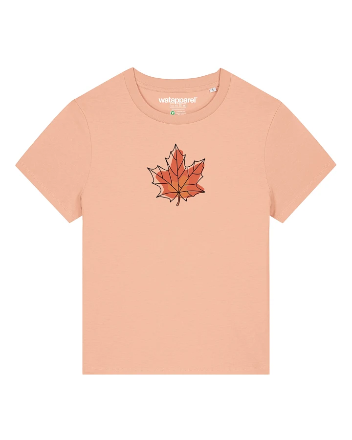Watapparel T-Shirt Herbst