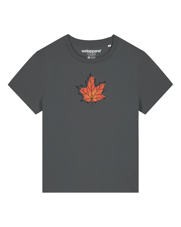 Watapparel T-Shirt Herbst