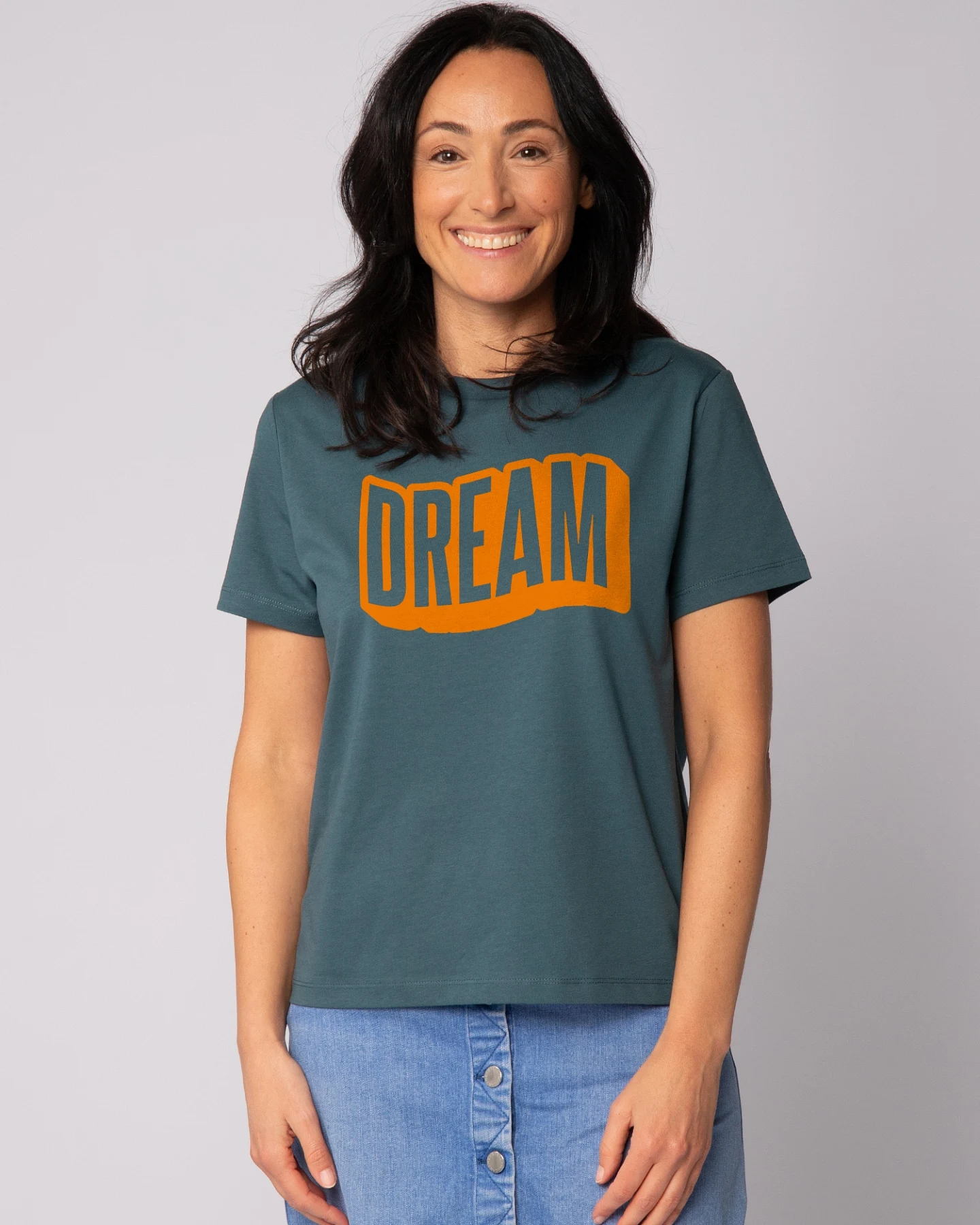 Watapparel T-Shirt Dream – Ansicht 2