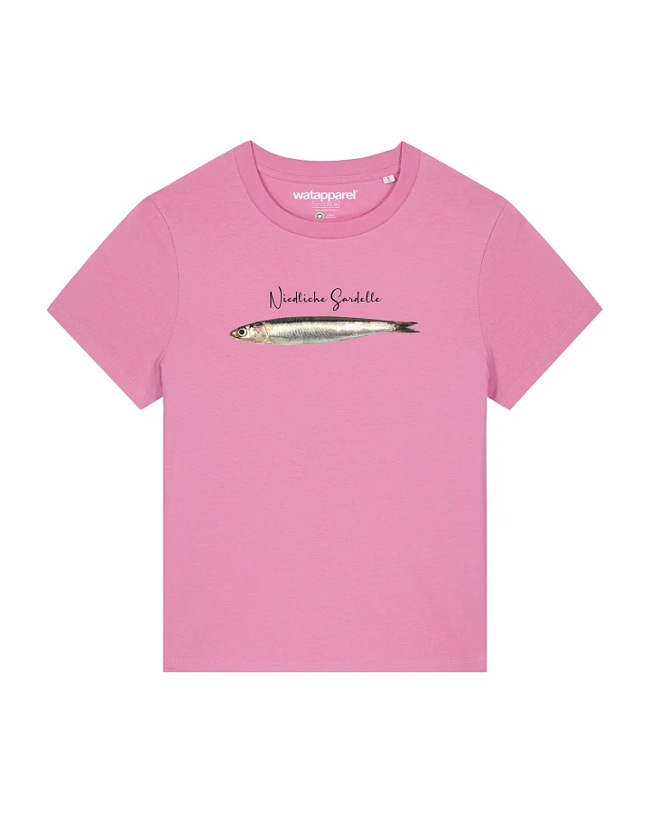 Watapparel T-Shirt