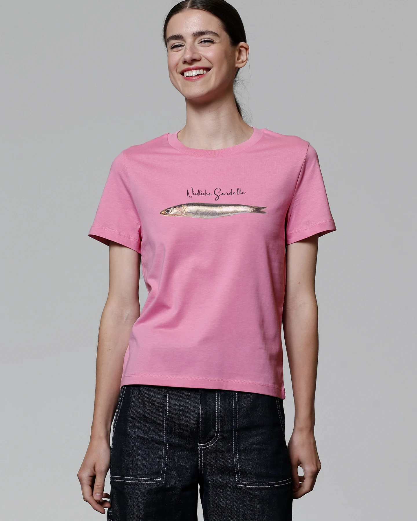 Watapparel T-Shirt – Ansicht 2