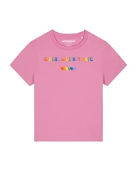 Produktseite: Watapparel T-Shirt Spread Love not Hate