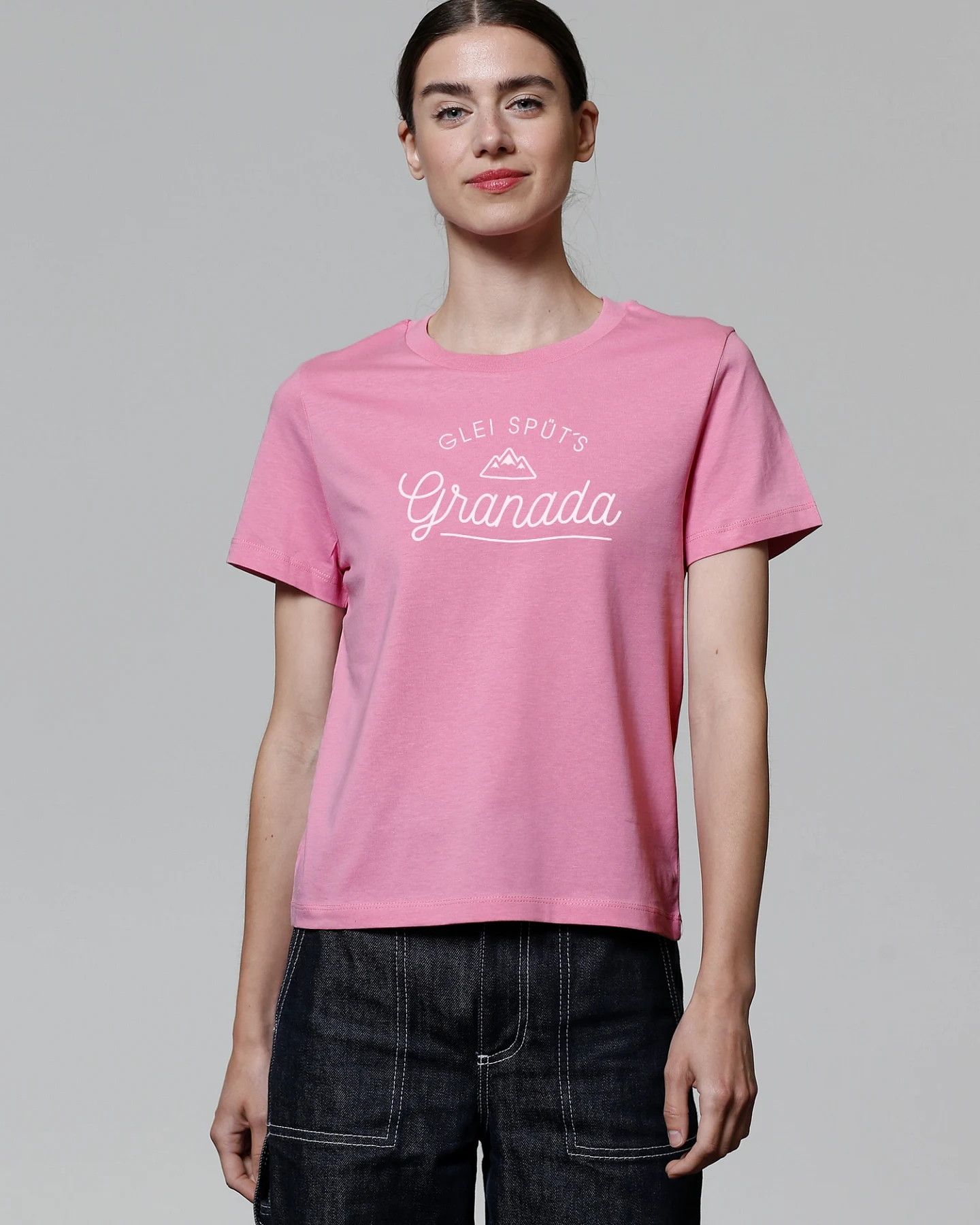 Watapparel Shirt Glei Spüts Granada – Ansicht 2