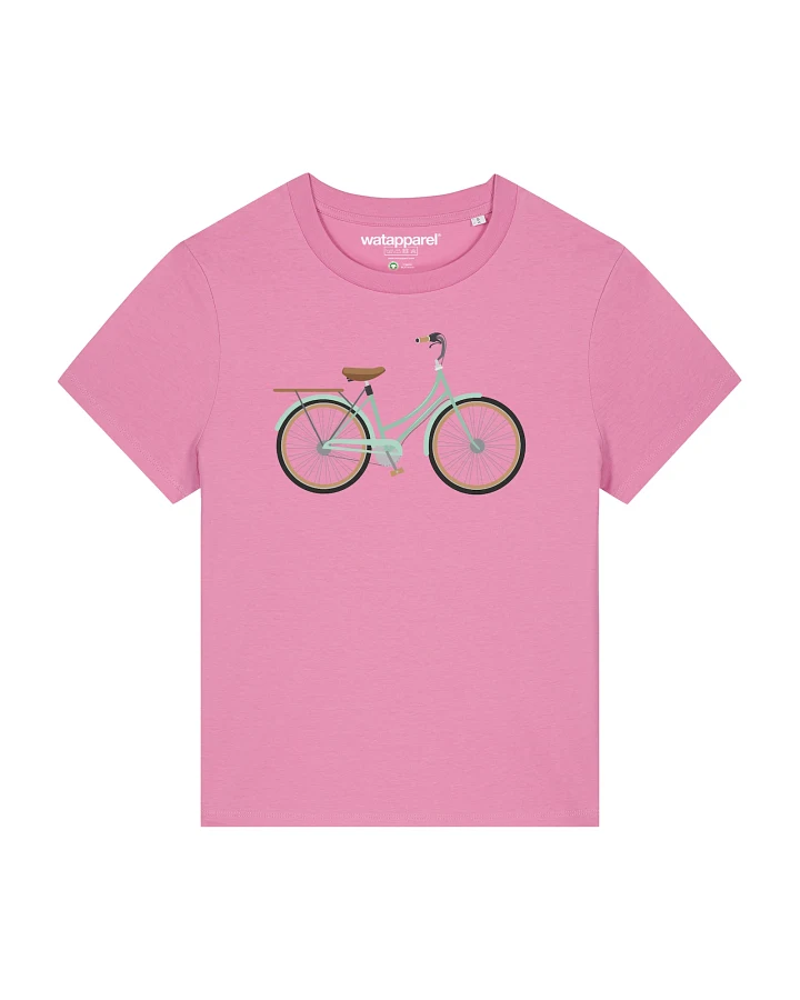 Produktseite: Watapparel Shirt