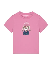Produktseite: Watapparel T-Shirt Hase