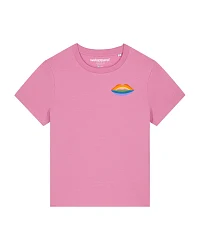 Produktseite: Watapparel T-Shirt Kuss Kuss